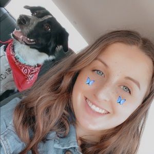 Meet your Posher, Cora